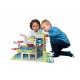 Le Toy Van Le Grand Car Garage