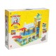 Le Toy Van Le Grand Car Garage