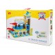 Le Toy Van Le Grand Car Garage