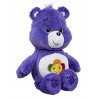 Care Bear Harmony Bear Medium Plush Toy with DVD