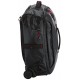 Samsonite New Paradiver Light Duffle on Wheels 55cm Backpack Black