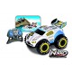 Nikko Radio Control Nano VaporizR 2 Car (Blue)