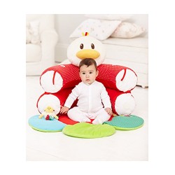 Early Learning Centre Figurines (Blossom Farm Goose Sit Me Up)