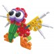 Kid K’NEX Budding Builders Building Set for Ages 3 and Up, Preschool Educational Toy, 100 Pieces