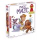 Pegasus Spiele 57200G Magic Maze Deutsche Ausgabe *Nominiert Spiel Des Jahres 2017* Board Game