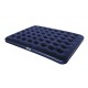 Bestway Quick Inflation Comfort Quest Unisex Outdoor Inflatable Bed available in Blue