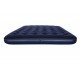 Bestway Quick Inflation Comfort Quest Unisex Outdoor Inflatable Bed available in Blue