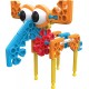 Kid K’NEX Budding Builders Building Set for Ages 3 and Up, Preschool Educational Toy, 100 Pieces