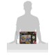 Wasgij Original Football Fever Jigsaw Puzzles with Free Football Wall Chart (2 x 1000 Pieces)