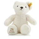 Steiff My First Steiff (Cream, 24cm)