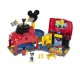 Mickey Roadster Racers Garage