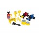 Mickey Roadster Racers Garage