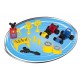 Mickey Roadster Racers Garage