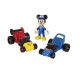 Mickey Roadster Racers Garage