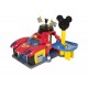 Mickey Roadster Racers Garage
