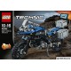 LEGO 42063 Technic BMW R 1200 GS Adventure Building Toy