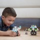 Transformers Playskool Heroes Arctic Rescue Boulder Bots Figure