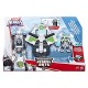 Transformers Playskool Heroes Arctic Rescue Boulder Bots Figure