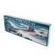 Revell 05100 Submarine Type VII C/41 Model Kit