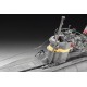 Revell 05100 Submarine Type VII C/41 Model Kit