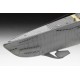 Revell 05100 Submarine Type VII C/41 Model Kit