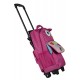 My Doodles Doodles Children's Luggage, 37 cm, 1 liters, Pink (Rose)