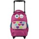 My Doodles Doodles Children's Luggage, 37 cm, 1 liters, Pink (Rose)