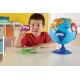 Learning Resources Puzzle Globe