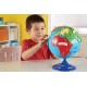 Learning Resources Puzzle Globe