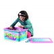 Playmobil – 064674 – Large Box 23 L + Storage Compartment Box – Fairy