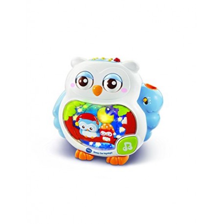 Vtech 506503 Sleepy Owl Nightlight