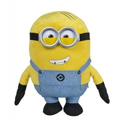 Despicable Me 3 Dave Soft Toy (Large)