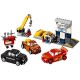 LEGO 10743 Juniors Smokey's Garage