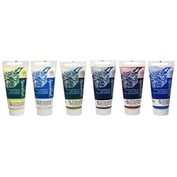 Speedball Block Ink Starter Set