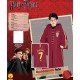 Rubie's Official Harry Potter Deluxe Quidditch Robe Childs Costume