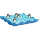 Smart Games Penguins on Ice Puzzle Game