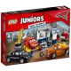 LEGO 10743 Juniors Smokey's Garage