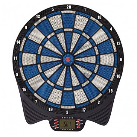 Electronic Soft Tip Dartboard