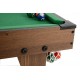 Power Play TY5897DB Table Top Pool Game, 27
