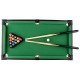 Power Play TY5897DB Table Top Pool Game, 27