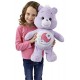 LARGE Care Bear Sweet Dreams Bear Plush Toy