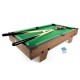 Power Play TY5897DB Table Top Pool Game, 27