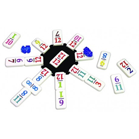 University Games 54201 Mexican Train To