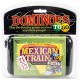 University Games 54201 Mexican Train To