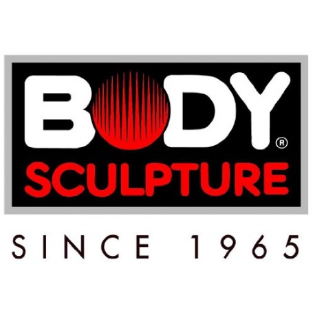 Body Sculpture Aerobic Bouncer