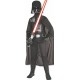 Rubie's Official Disney Star Wars Child Darth Vader Child Small Ages 3