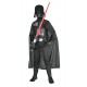 Rubie's Official Disney Star Wars Child Darth Vader Child Small Ages 3
