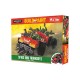 Revell 00084 Warhammer 40000 Space Ork Trukkboyz Build and Paint Set