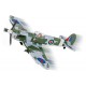 COBI 5512 Supermarine Spitfire Mk. V B Model Construction Kit