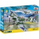 COBI 5512 Supermarine Spitfire Mk. V B Model Construction Kit